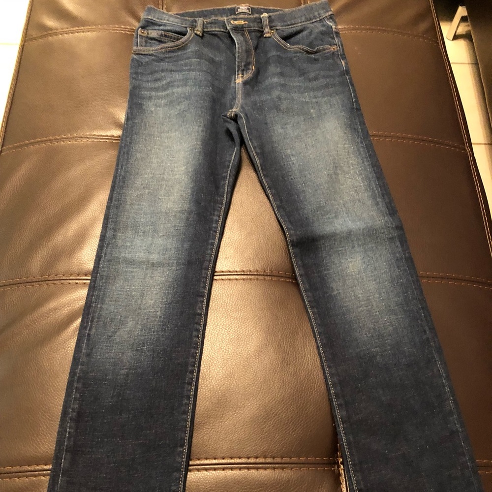 Boys Gap Jeans